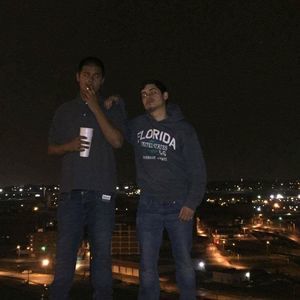 Meet your Posher, William